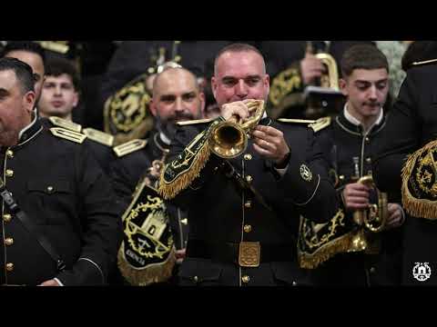 De Sevilla a Triana (20 años de Esencia) | ESTRENO 2026 | Esencia en el Santo Ángel