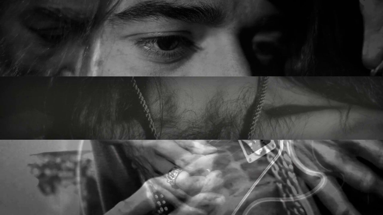 Joey DeadCat - Yo Soy (Videoclip Oficial)