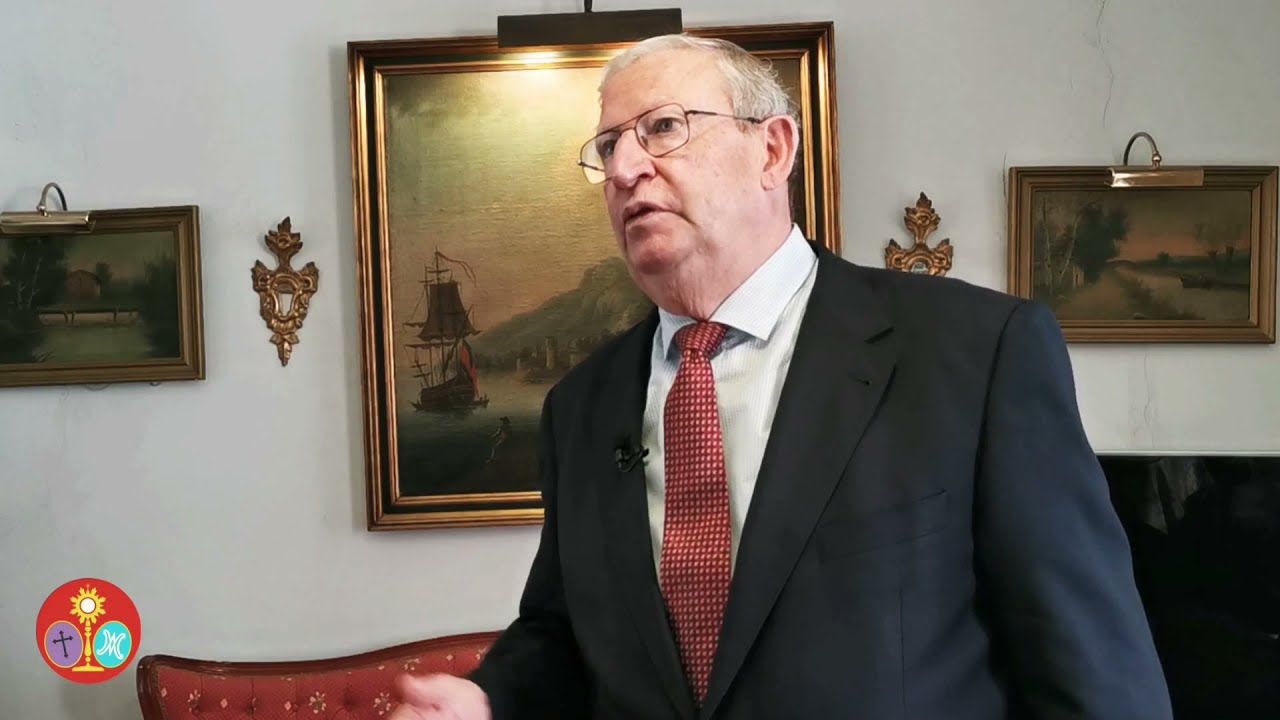 Balance del presidente del Consejo de Hermandades tras la Cuaresma y Semana Santa 2021