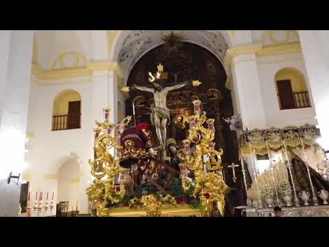 Así es el nuevo misterio del Buen Fin