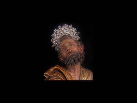 Restauración Evangelistas Paso Nuestro Padre Jesús de las Penas