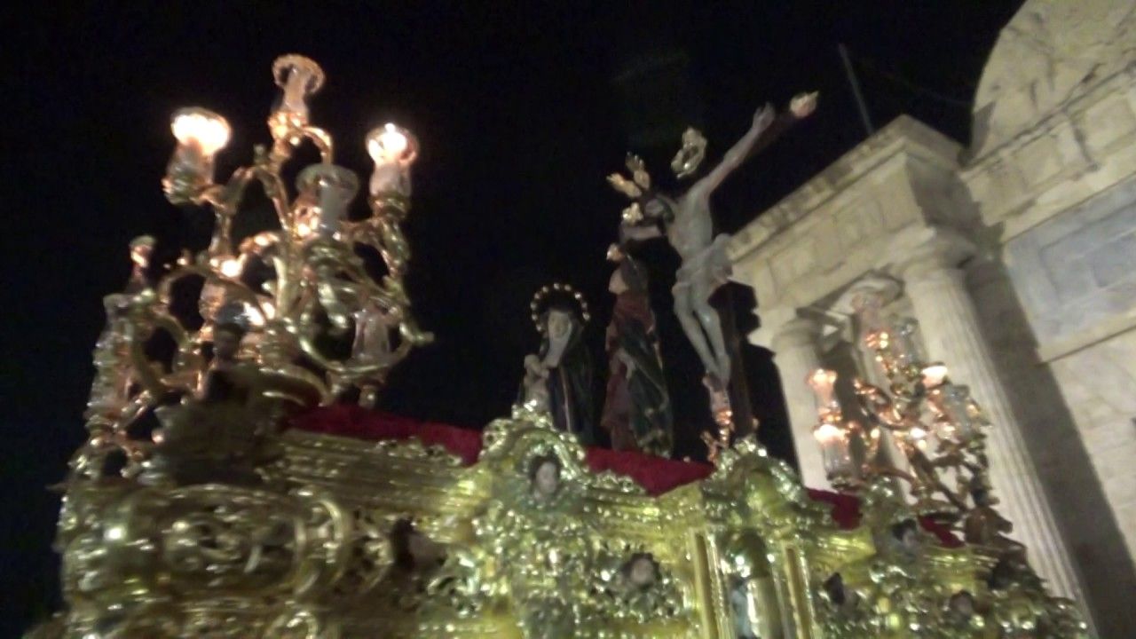 Amor por Triunfo 2017 Córdoba