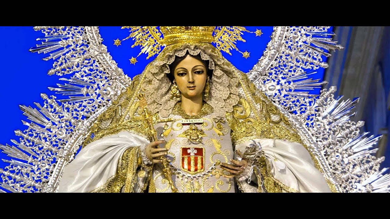 Marcha "La Puerta del Cielo" - Juan Antonio Verdía Diaz