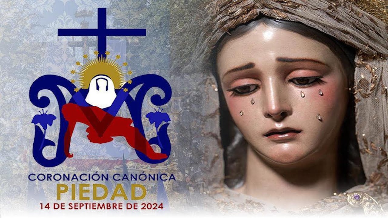 Regreso tras la Coronación Canónica de Nuestra Señora de la Piedad ( Maestranza - Puente Triana)