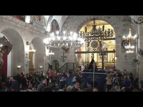 🔴 DIRECTO 🔴 Domingo de Romería. Romería de la Virgen de la Cabeza 2024