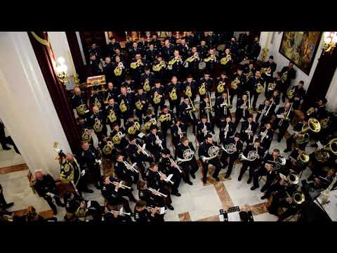 Expiración Salud y Esperanza - Estreno "Hombre del Señor"