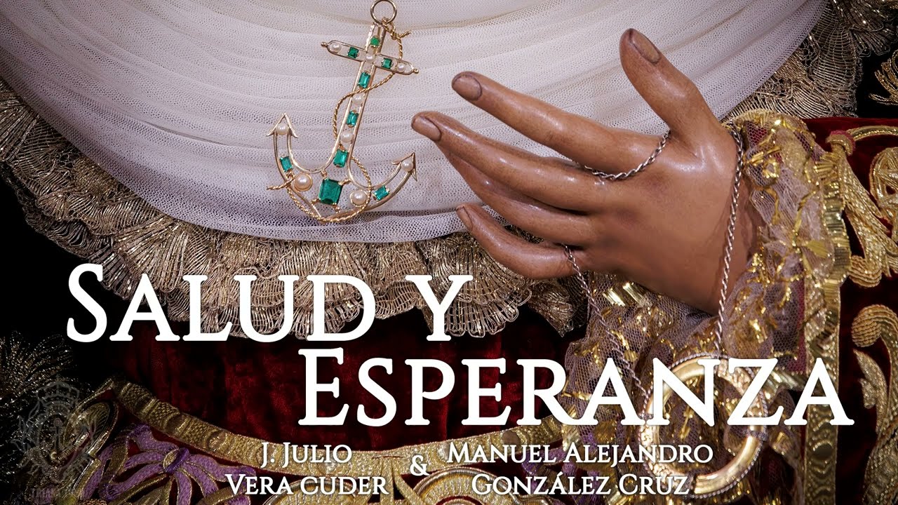 ESTRENO "Salud y Esperanza" | Tres Caídas de Triana 2023