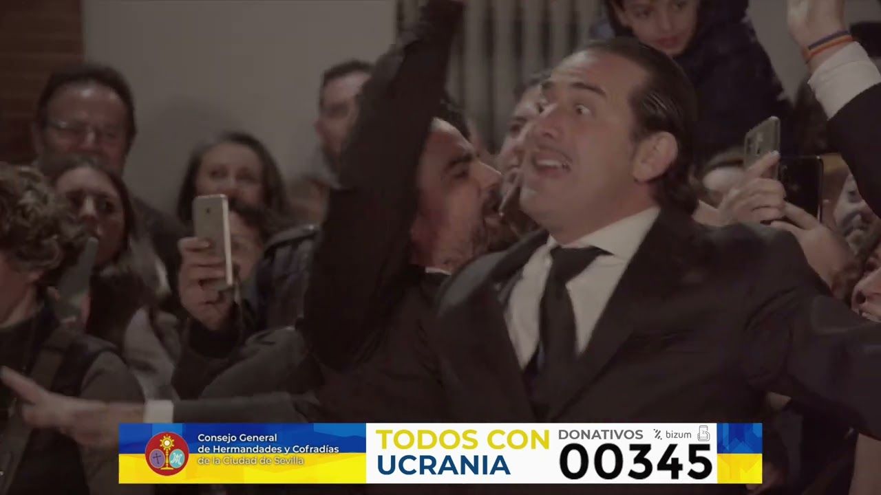 Volver a la bulla · El Palermasso. Capítulo 6 - Temporada 7