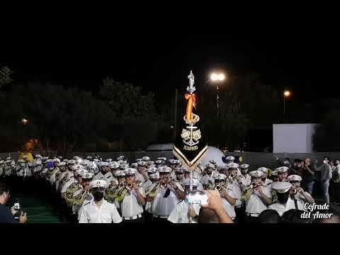 CCTT Rosario (Cádiz), Certamen Sones de Esperanza, El Puerto de Santa María 2021