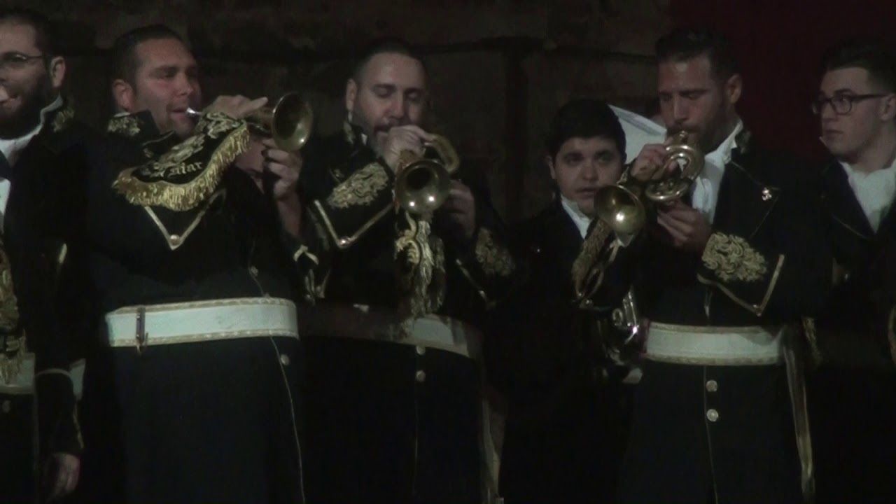 El Buen Suceso (Estreno) - Banda Cristo del Mar