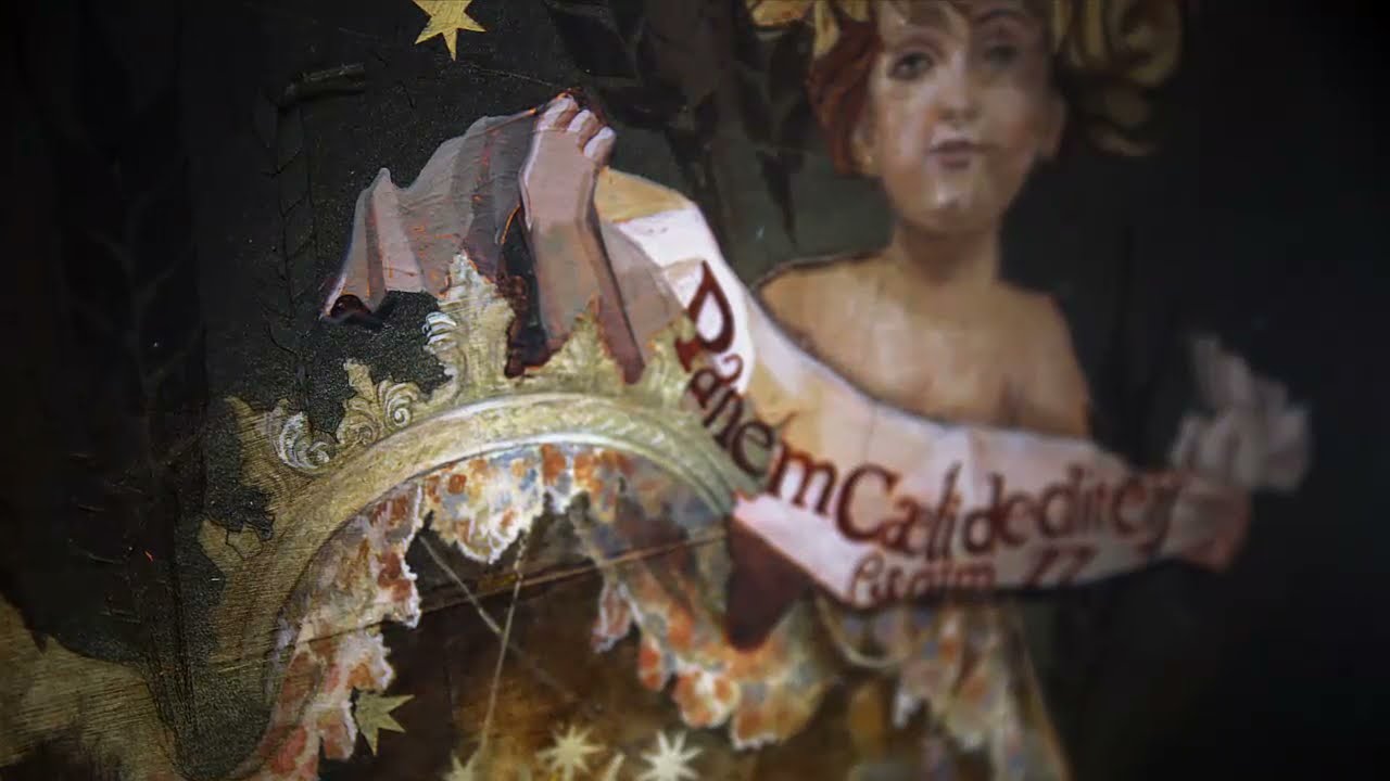 III Centenario de la Capilla Sacramental de Santa Catalina (Sevilla)