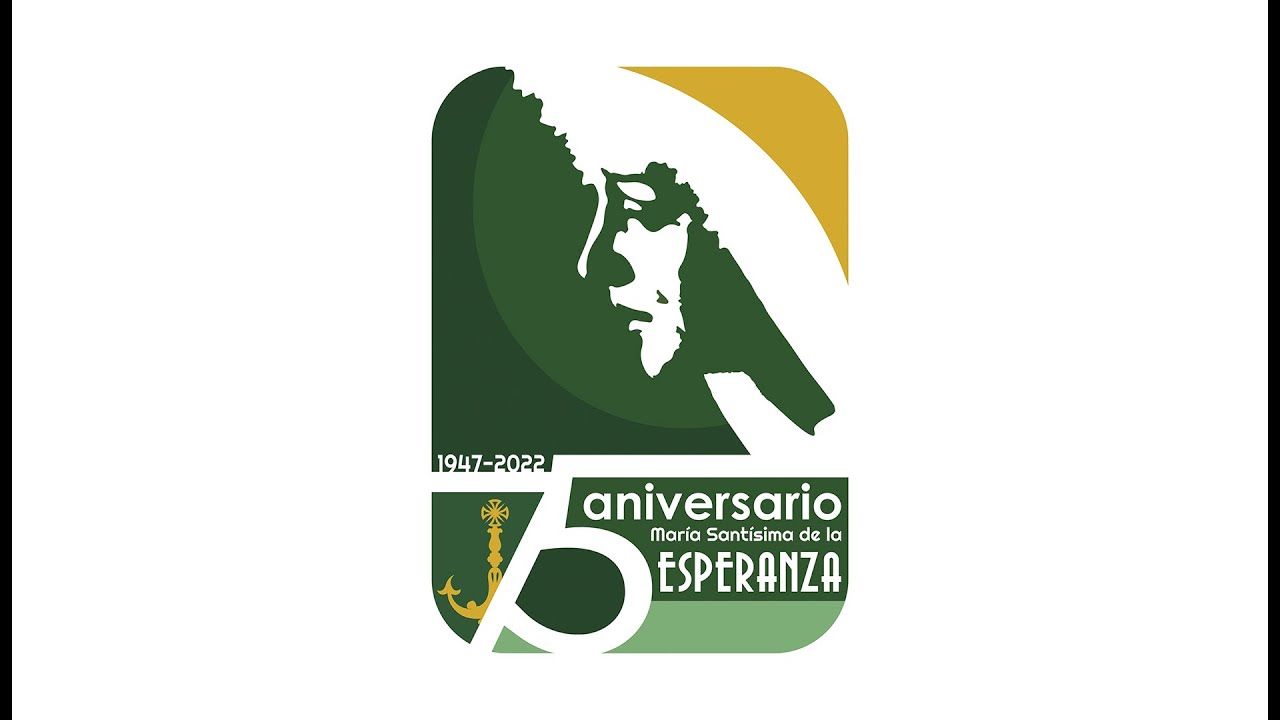 Video promocional del 75 aniversario de la Bendición de María Santísima de la Esperanza