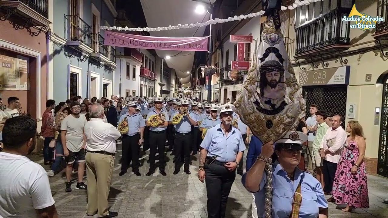 Por Siempre, Presentación - ESTRENO - BCT Presentación al Pueblo en Santa Ana 2022