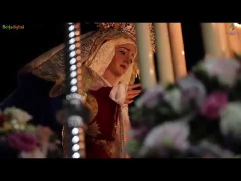 Martes Santo - Cofradía de Medinaceli #SSantaBerjaenCasa