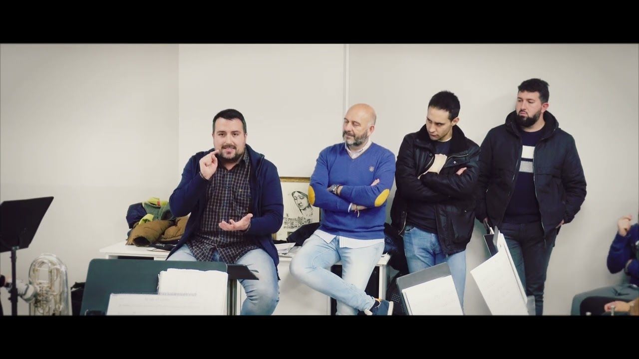 Pasión de Linares | ¿En qué se basa 'Al oír el canto? - 2022
