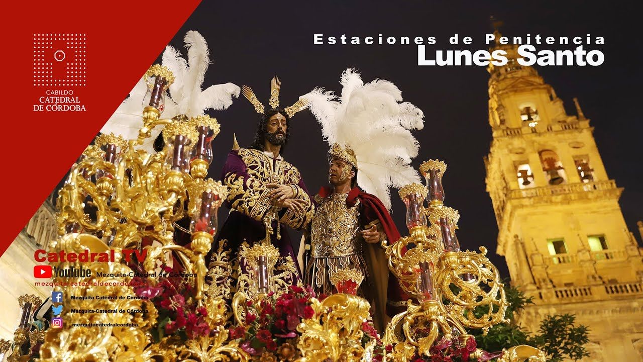 Lunes Santo
