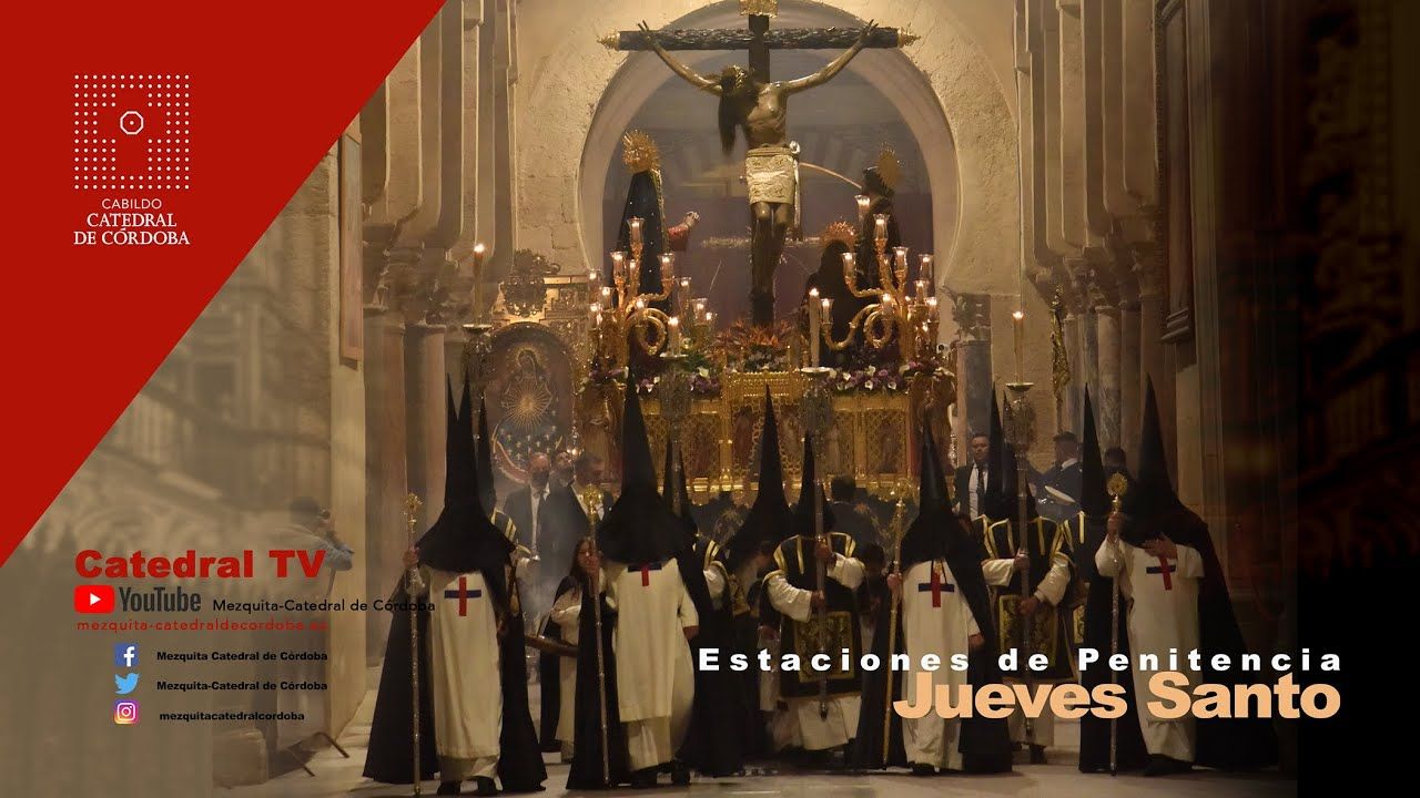 Jueves Santo