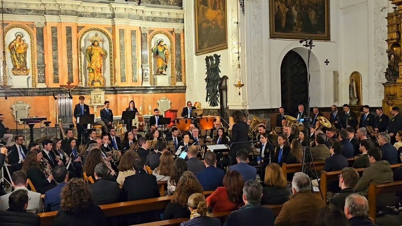 ESTRENO | A orillas del Genil. BM La Oliva de Salteras
