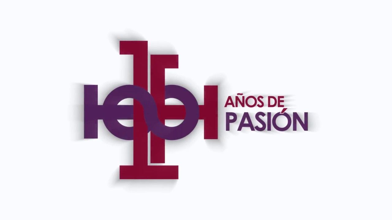 100 Años de Pasión
