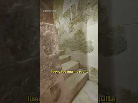 La futura sede de la Agrupación de Cofradías y el Museo Cofrade toman forma