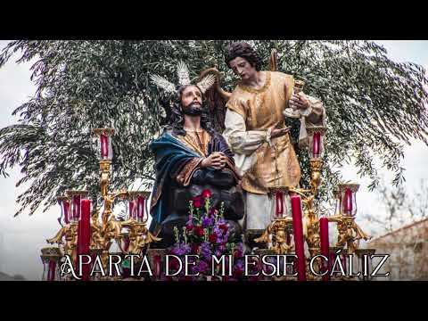APARTA DE MI ESTE CÁLIZ (en directo) | Rosario de Linares