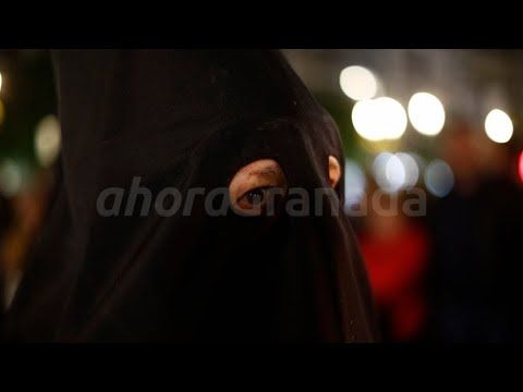 Semana Santa Granada 2019 | San Agustín | #Granada #SSantaGR19 #SemanaSanta