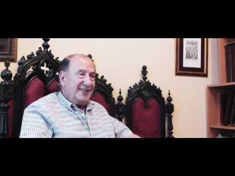 "Esperanza Nuestra". Ricardo Lucas Cobo