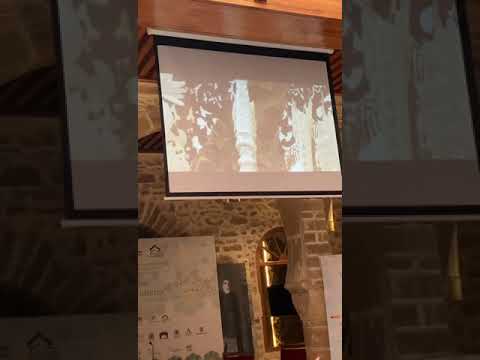 La Macarena en Marruecos