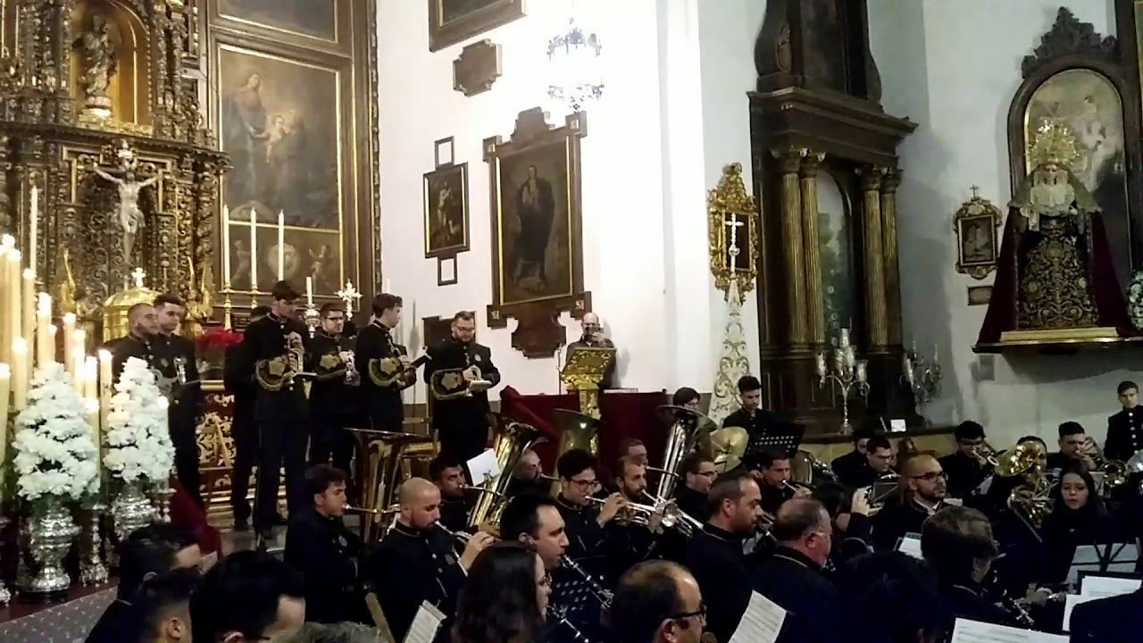 Paz y Esperanza Coronada-Juan Rafael Vílchez (Estreno Absoluto)