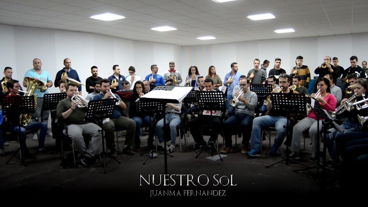 ESTRENOS | CONCIERTO CAPRICHO COFRADE 2017
