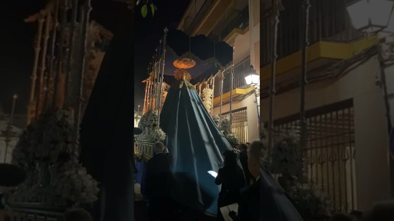 La Estrella de Córdoba de recogía a sones de "Rocío"