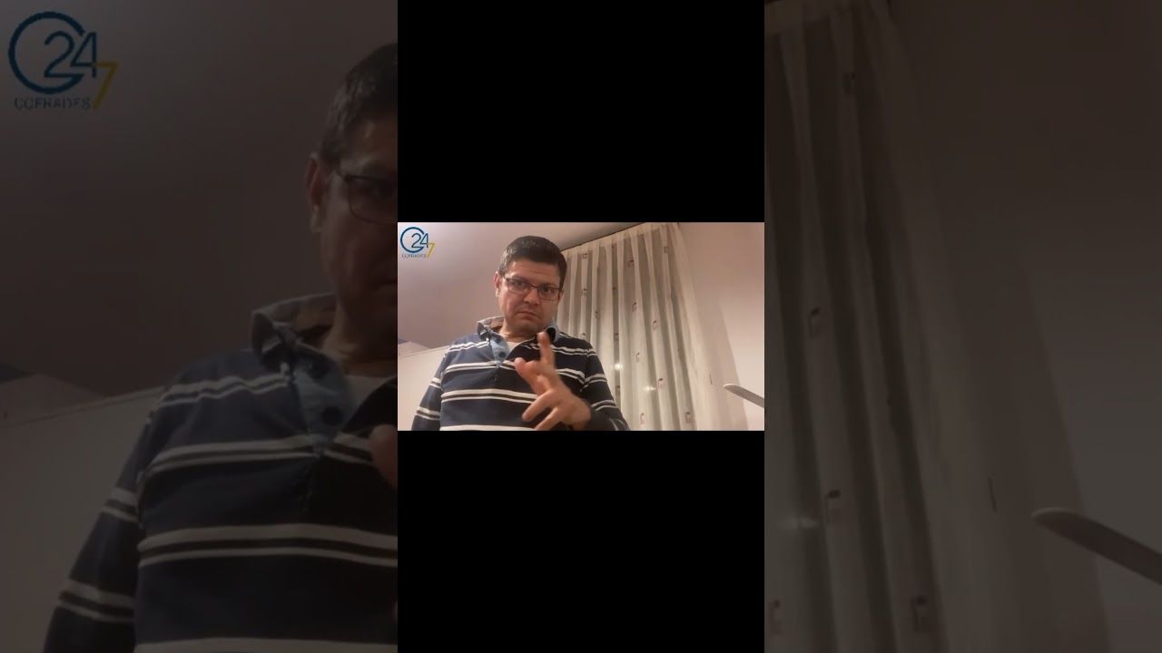El capataz que no habla con el discurso aprendido
