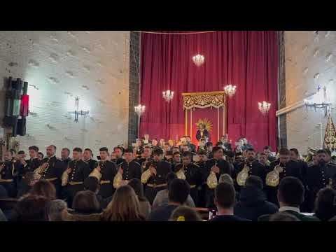 𝐄𝐥 𝐉𝐮𝐢𝐜𝐢𝐨 (Estreno) | Concierto San Pablo