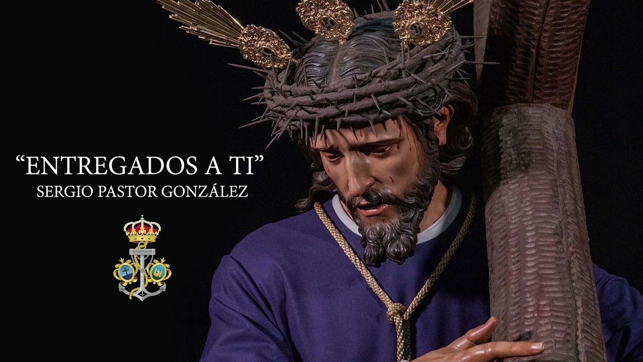 "Entregados a Ti" | Estreno 2023 | Rosario de Cádiz