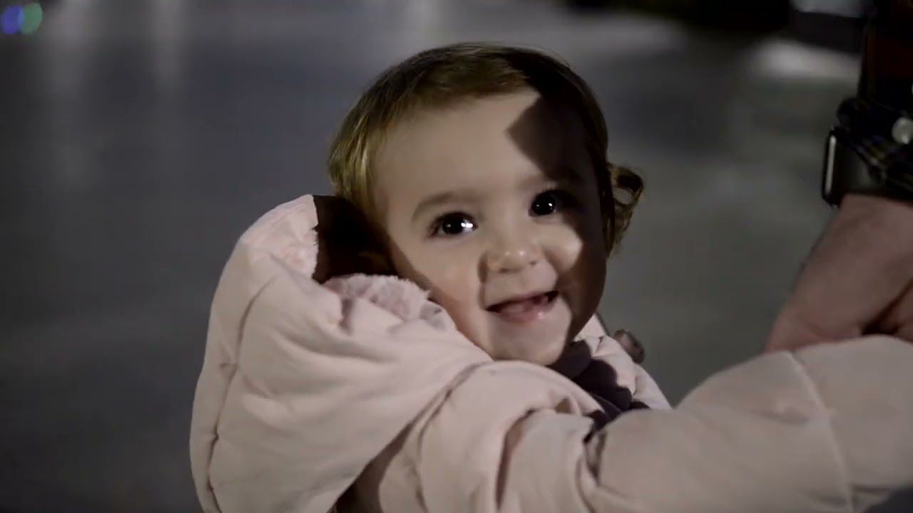 Cortometraje promocional //Lotería NAVIDAD Santo Entierro LINARES 2023
