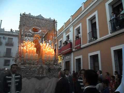La Paz por Enrique Redel, Cordoba 2014