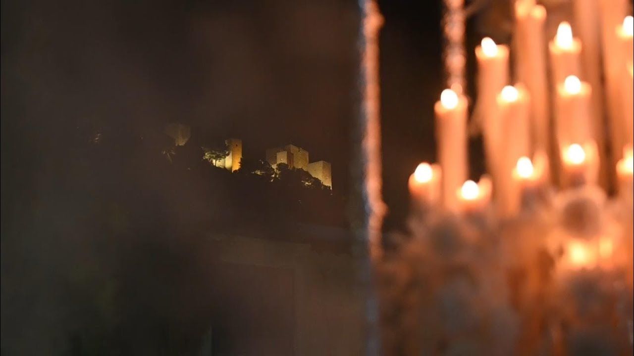 VIDEO PROMOCIONAL SEMANA SANTA JAÉN 2023