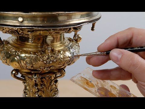 Tutorial presentación solicitud arte sacro línea 1
