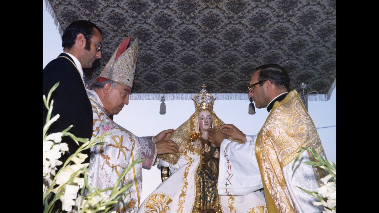 50 años de la Coronación Canónica de la Virgen de Valme