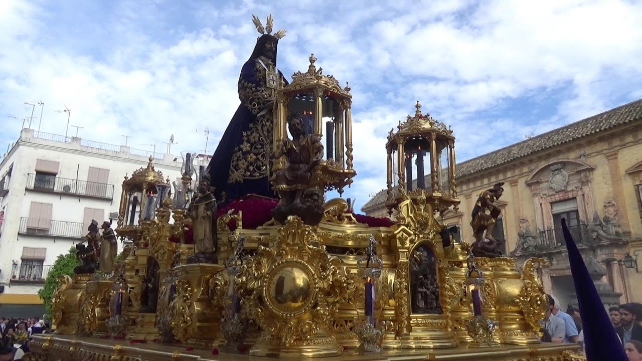 El Rescatado || Semana Santa Córdoba 2019