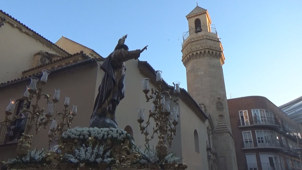 Sagrado Corazón de Jesús Córdoba 2022