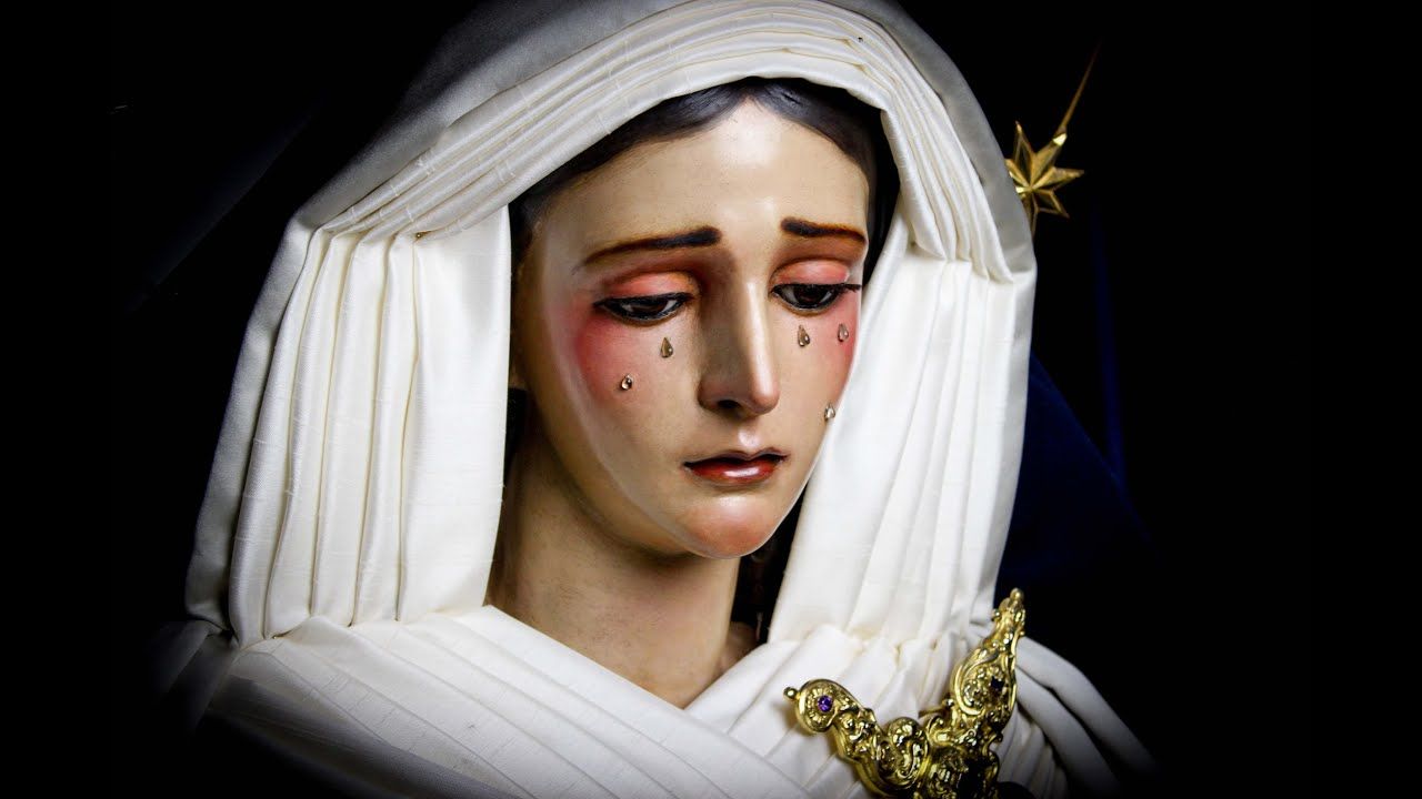 Vídeo del programa de actos y cultos de la Coronación Canónica de Nuestra Señora de la Piedad.