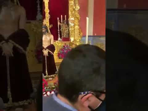 Cantores de Híspalis cantan en San Benito
