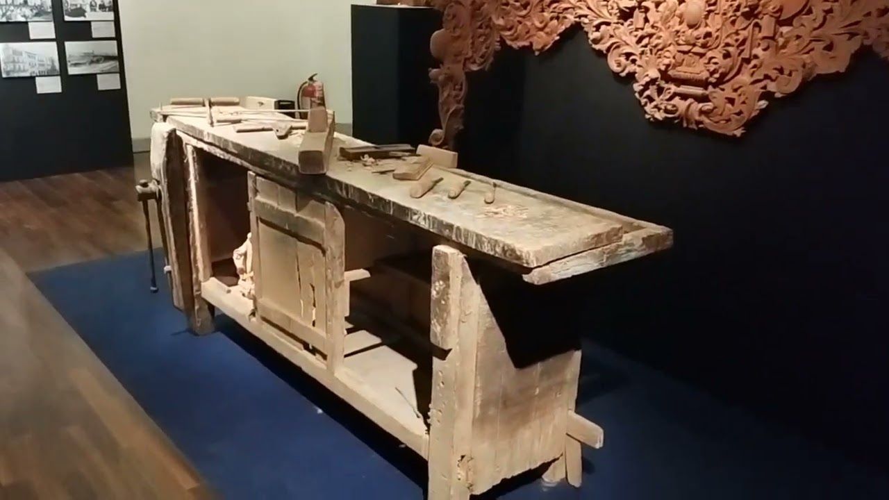 La Cámara de Sevilla acoge la exposición ‘Candelaria, centenario de una imagen’
