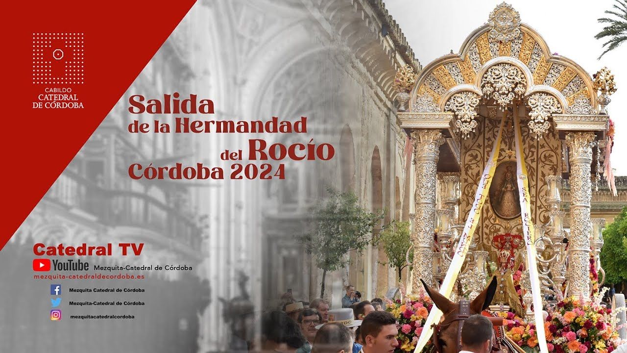 Hermandad del Rocío de Córdoba