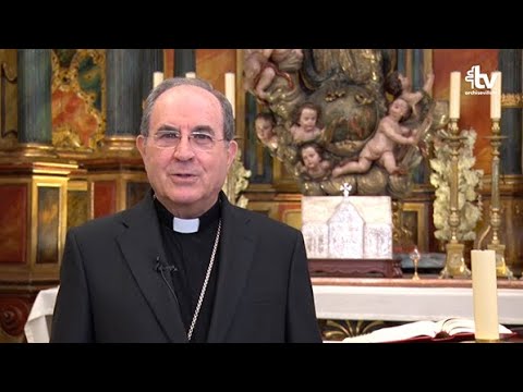 El Arzobispo de Sevilla se dirige a la Archidiócesis ante el estado de alarma por el Covid-19
