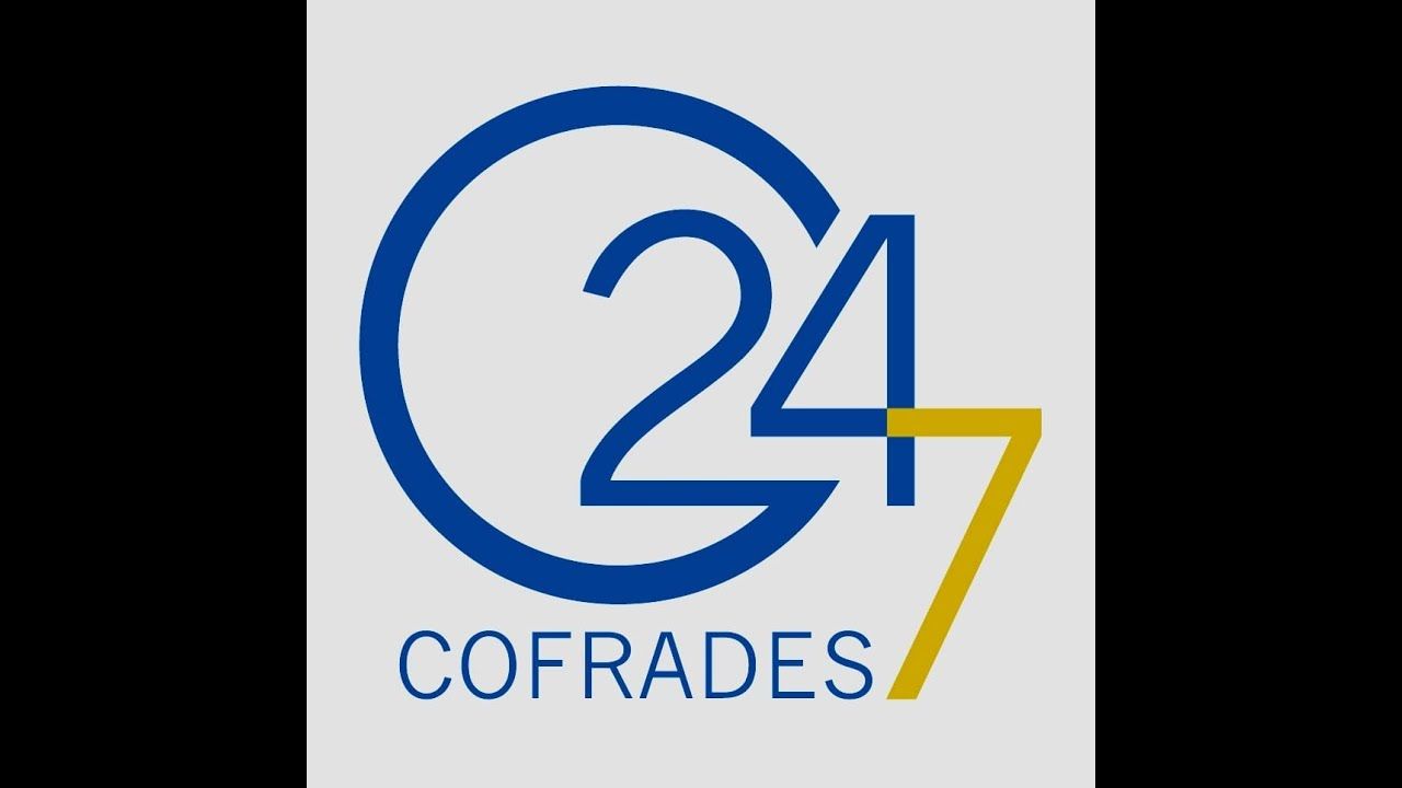 Cofrades 24:7 T1 E5: 'Lecciones de Semana Santa, polémicas interesadas y consejos para capataces'