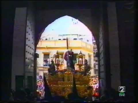 1993 Los Gitanos entrando en San Román.mpg