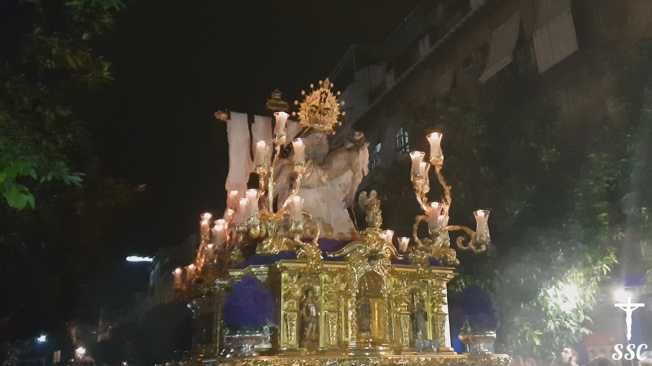 Angustias Magna 2019 Córdoba