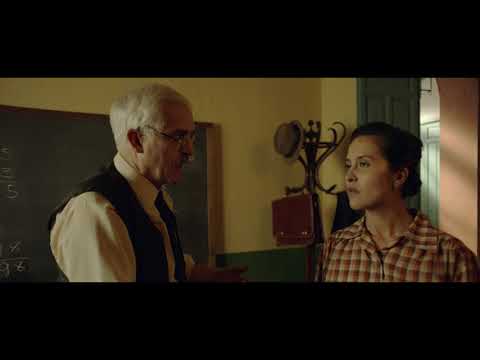 Trailer 'Macarena', una comedia espiritual